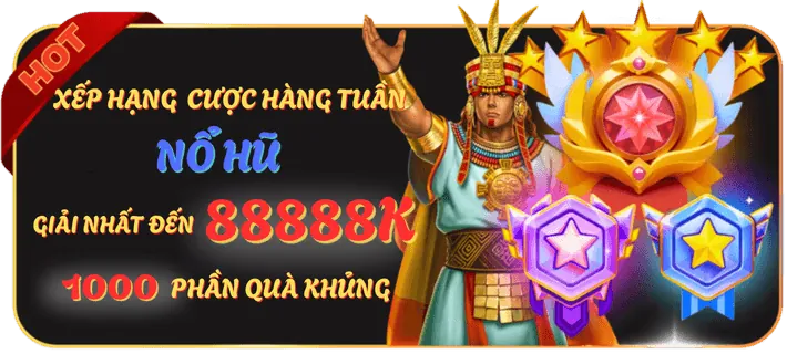 Trò Chơi Nổ Hũ Hấp Dẫn