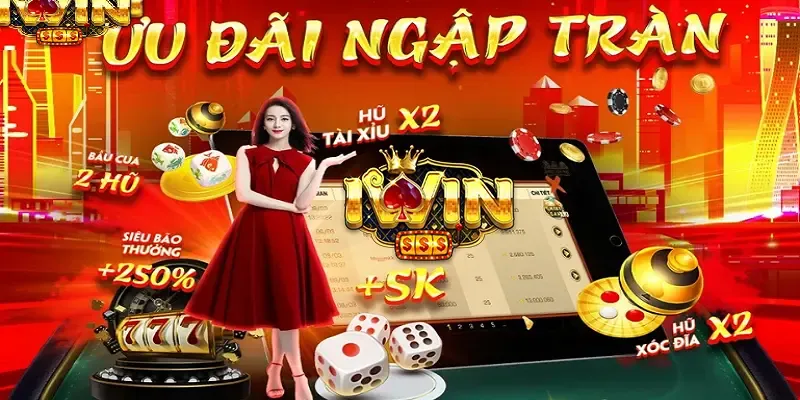 Hoàn Trả Cược Thua Hấp Dẫn